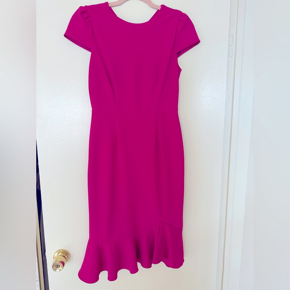 Betsey Johnson beautiful dress